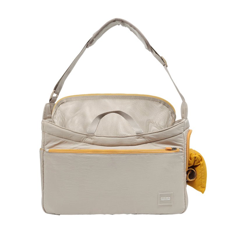 Breathable Adjustable Soft Pet Carrier