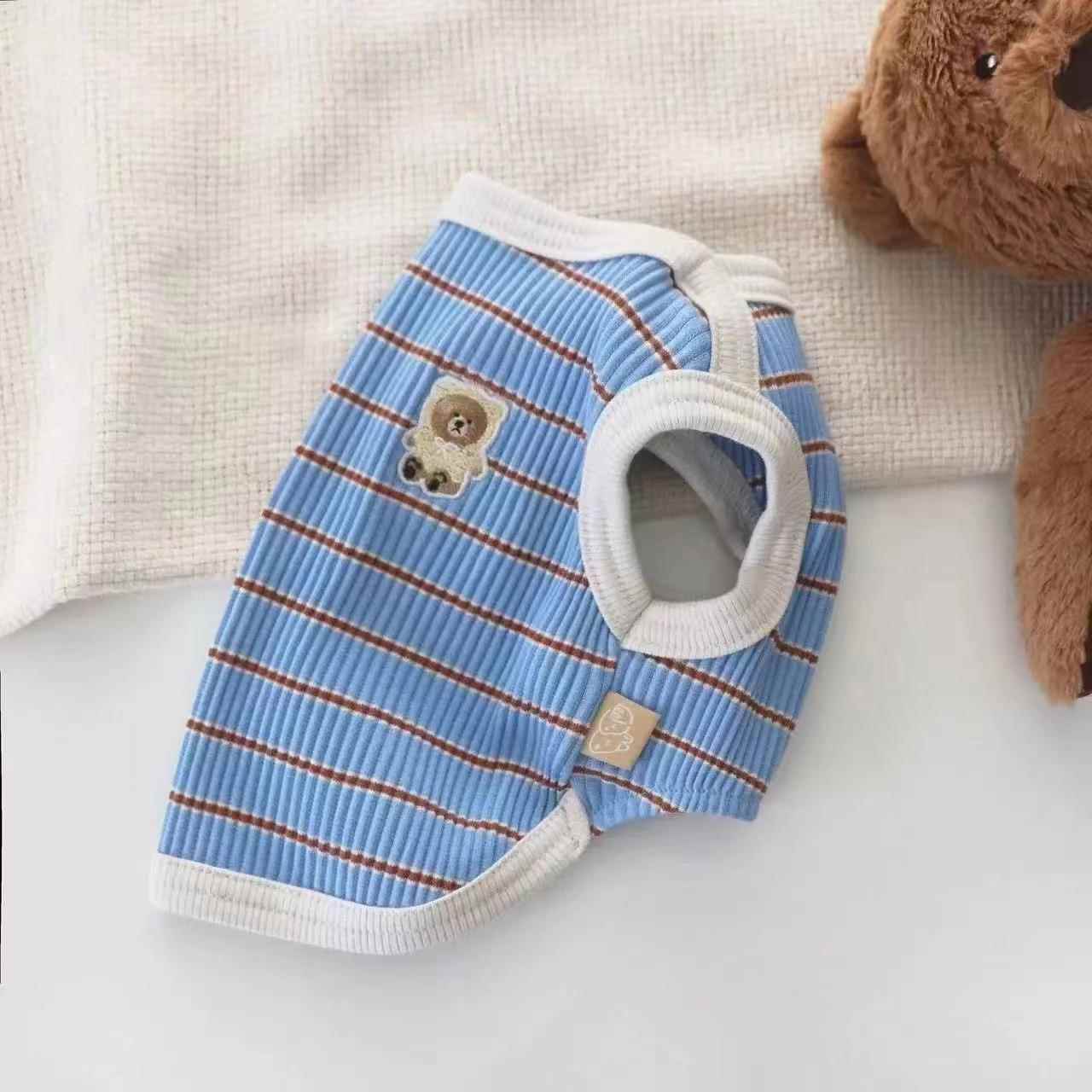 Lightweight Comfortable Toy Dog Vest