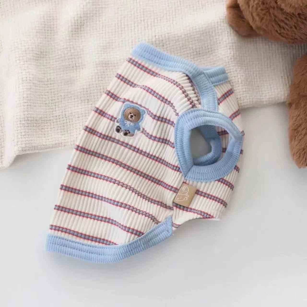 Lightweight Comfortable Toy Dog Vest