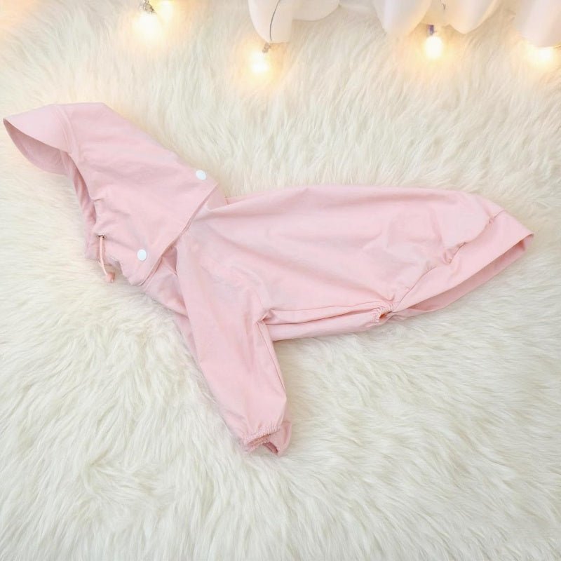 Lightweight Waterproof Whippet Sun Hat