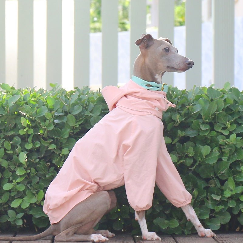 Lightweight Waterproof Whippet Sun Hat