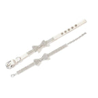 Luxury Diamond Crystal Dog Cat Collar Necklace