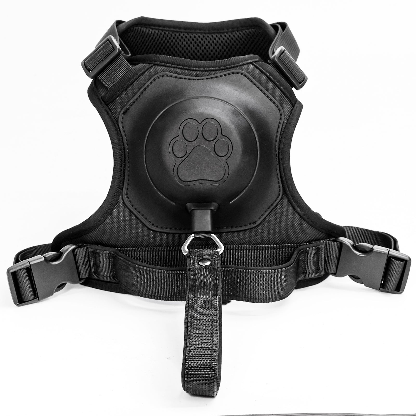 No Pull Dog Harness with Leash