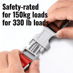 No Pull Big Dog Harness Vest