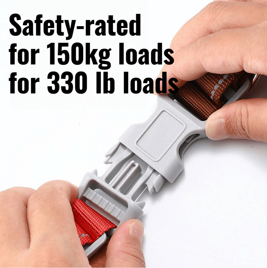 No Pull Big Dog Harness Vest