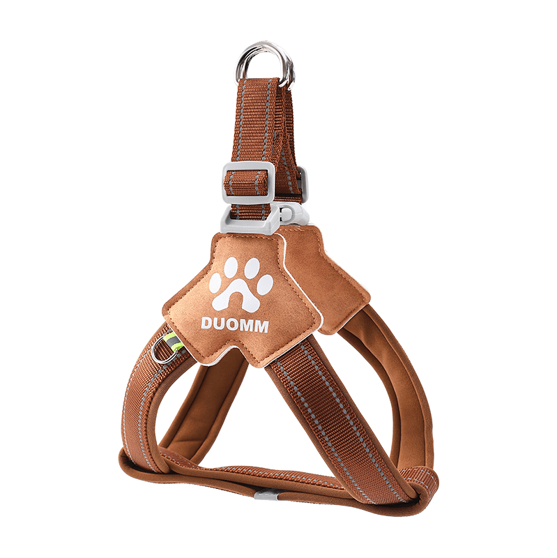 No Pull Big Dog Harness Vest