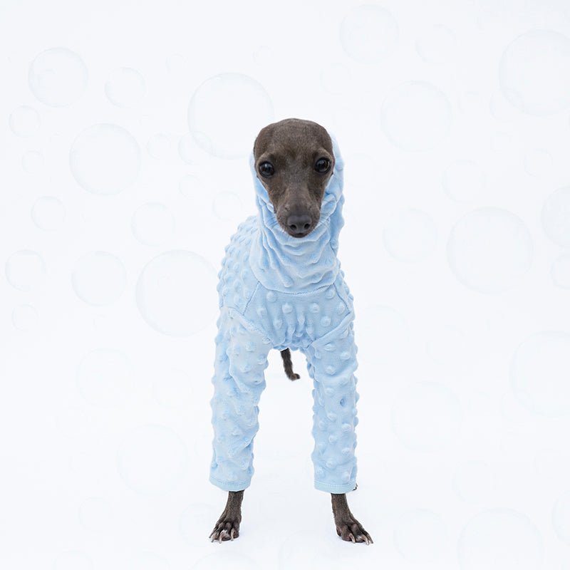 Soft Cozy Italian Greyhound Dog Pajamas