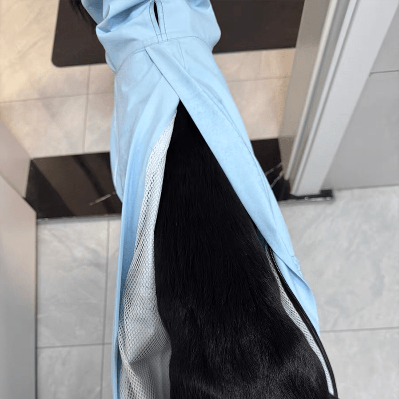 Waterproof Italian Greyhound Dog Jacket