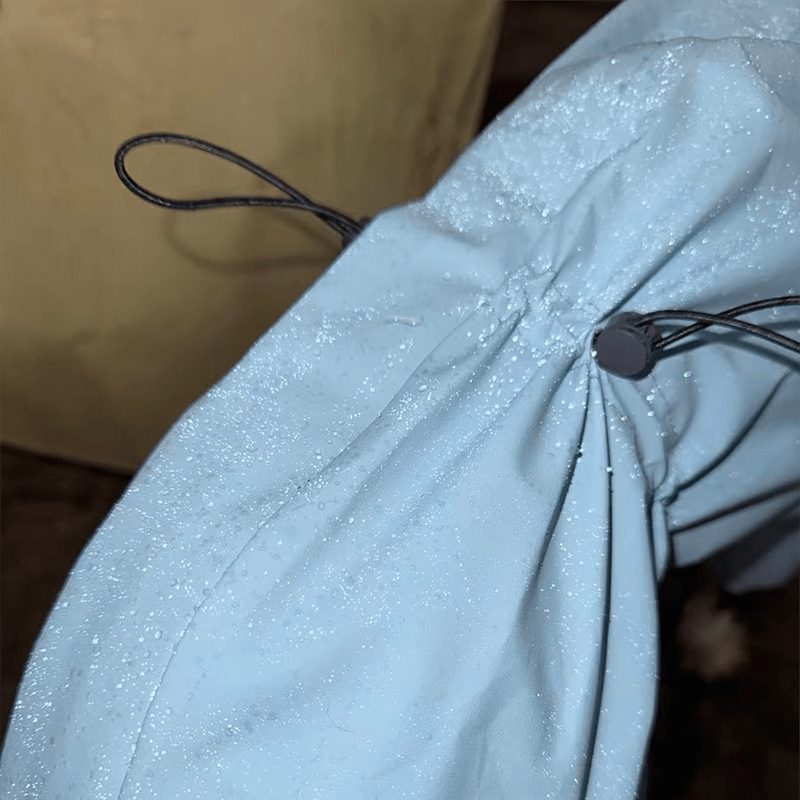 Waterproof Italian Greyhound Dog Jacket