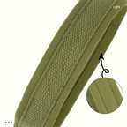 Personalized Anti Lost Dog Collar