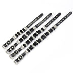 Fashionable Small Dog Pearl Collar