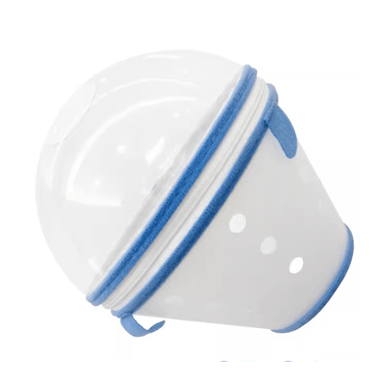 Lightweight Adjustable Dog Anti Bite Mask