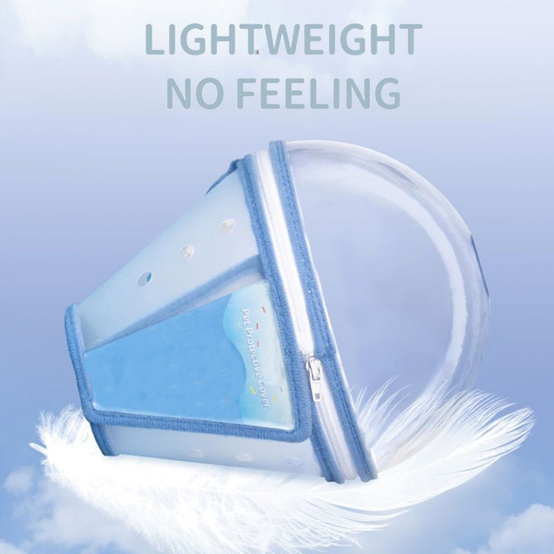 Lightweight Adjustable Dog Anti Bite Mask