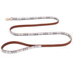 Stylish Dog Bandana Collar Set