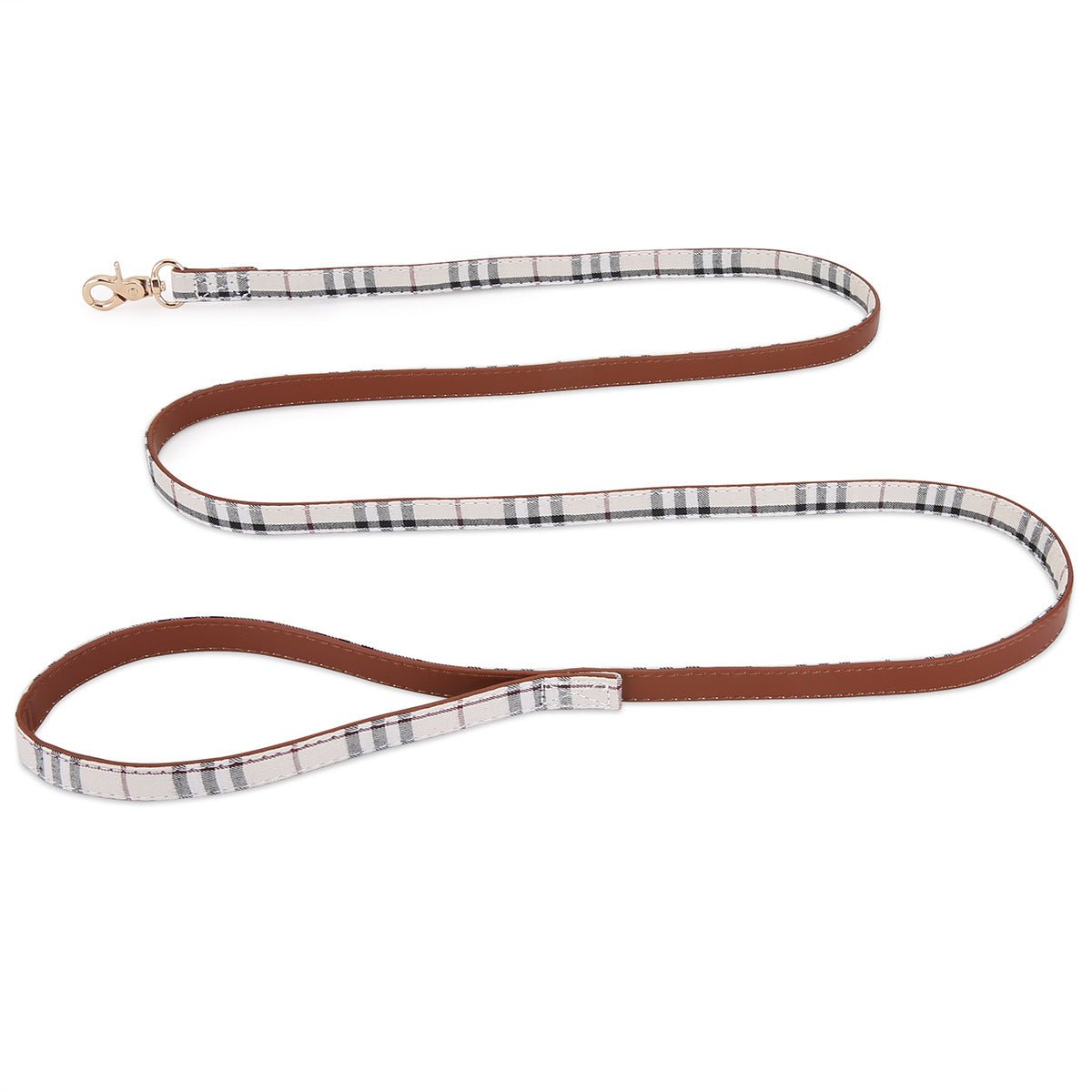 Stylish Dog Bandana Collar Set