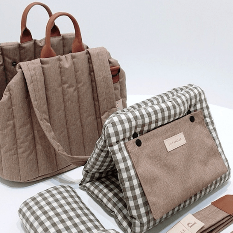 Stylish Comfortable Dog Cat Carrier Seat