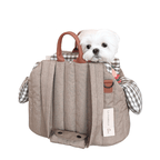 Stylish Comfortable Dog Cat Carrier Seat