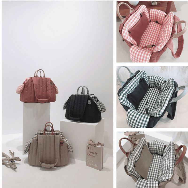 Stylish Comfortable Dog Cat Carrier Seat