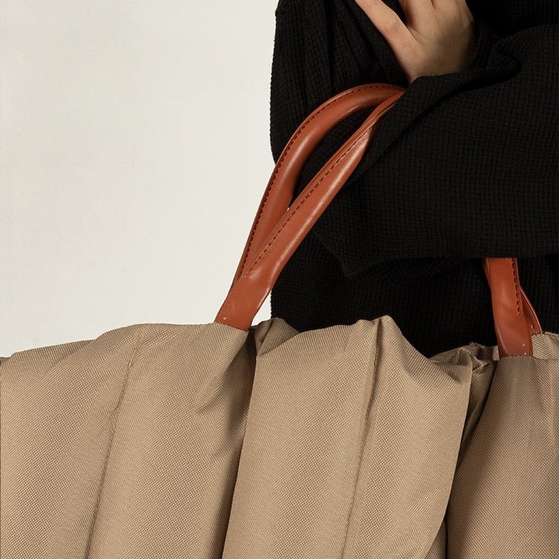 Durable Oxford Cloth Small Cat Carrier