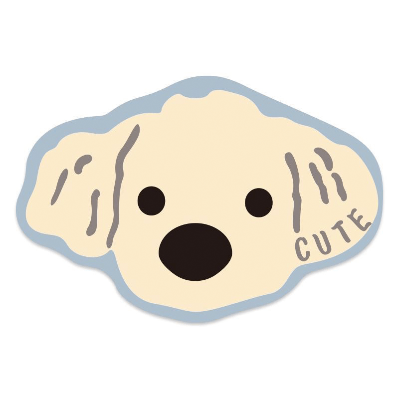 Waterproof Absorbent Dog Cat Feeding Mat