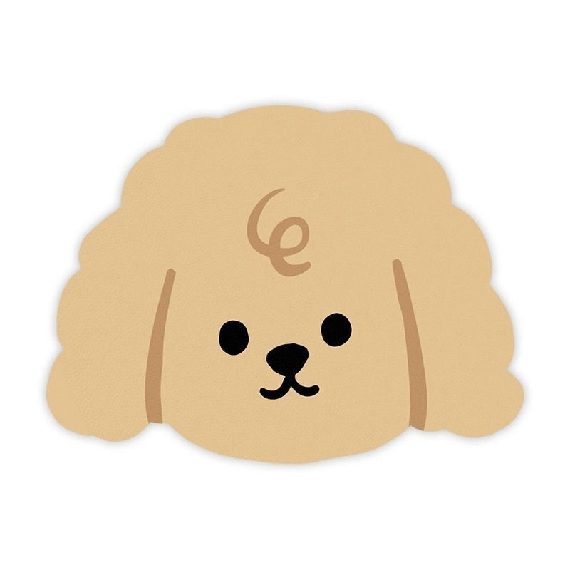 Waterproof Absorbent Dog Cat Feeding Mat