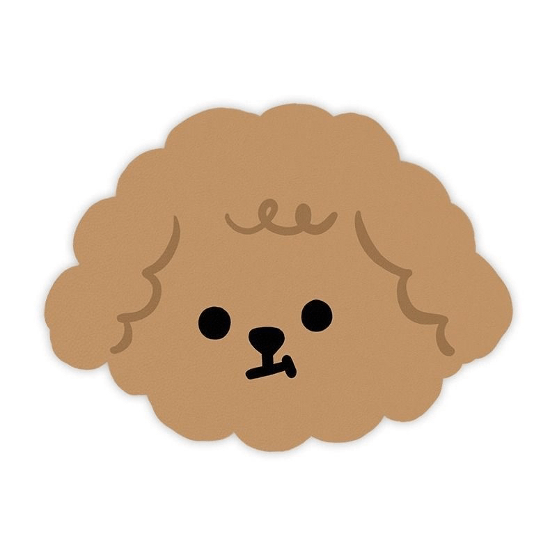 Waterproof Absorbent Dog Cat Feeding Mat