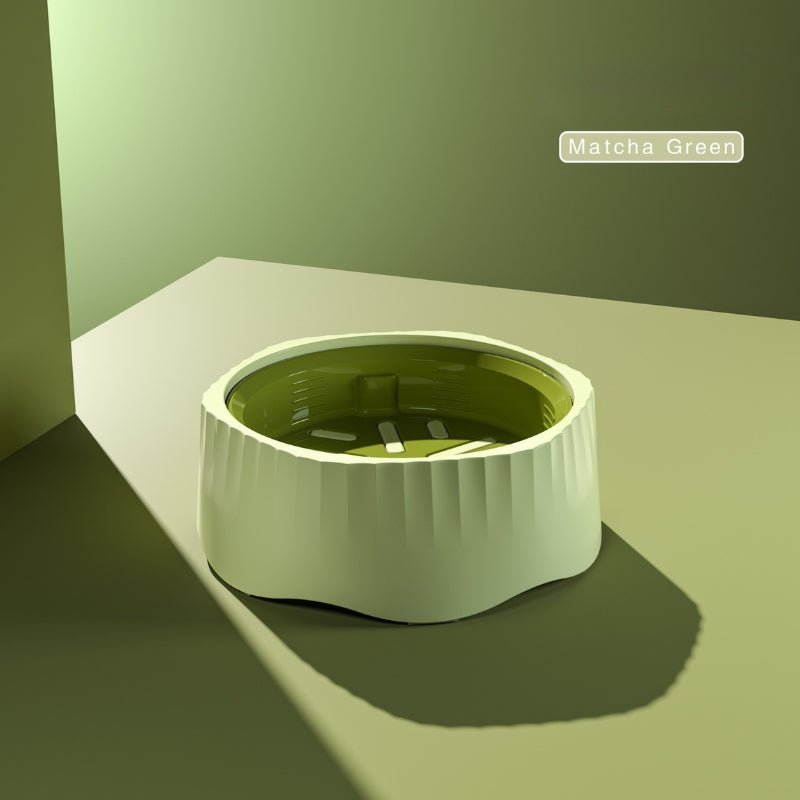 Slow Feeder Anti Slip Pet Bowl