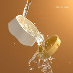 Slow Feeder Anti Slip Pet Bowl