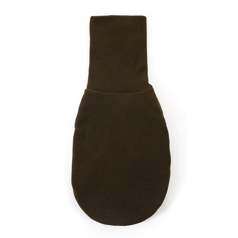 Warm Polar Fleece Italian Greyhound Shirt