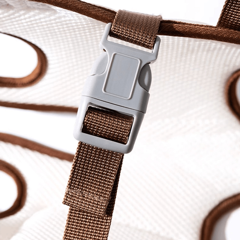 Lightweight Small Dog Travel Bag