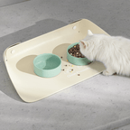 Waterproof PU Leather Pet Feeding Mat