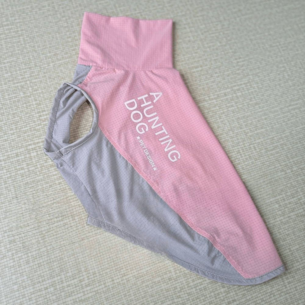 Quick Dry Breathable Italian Greyhound Vest