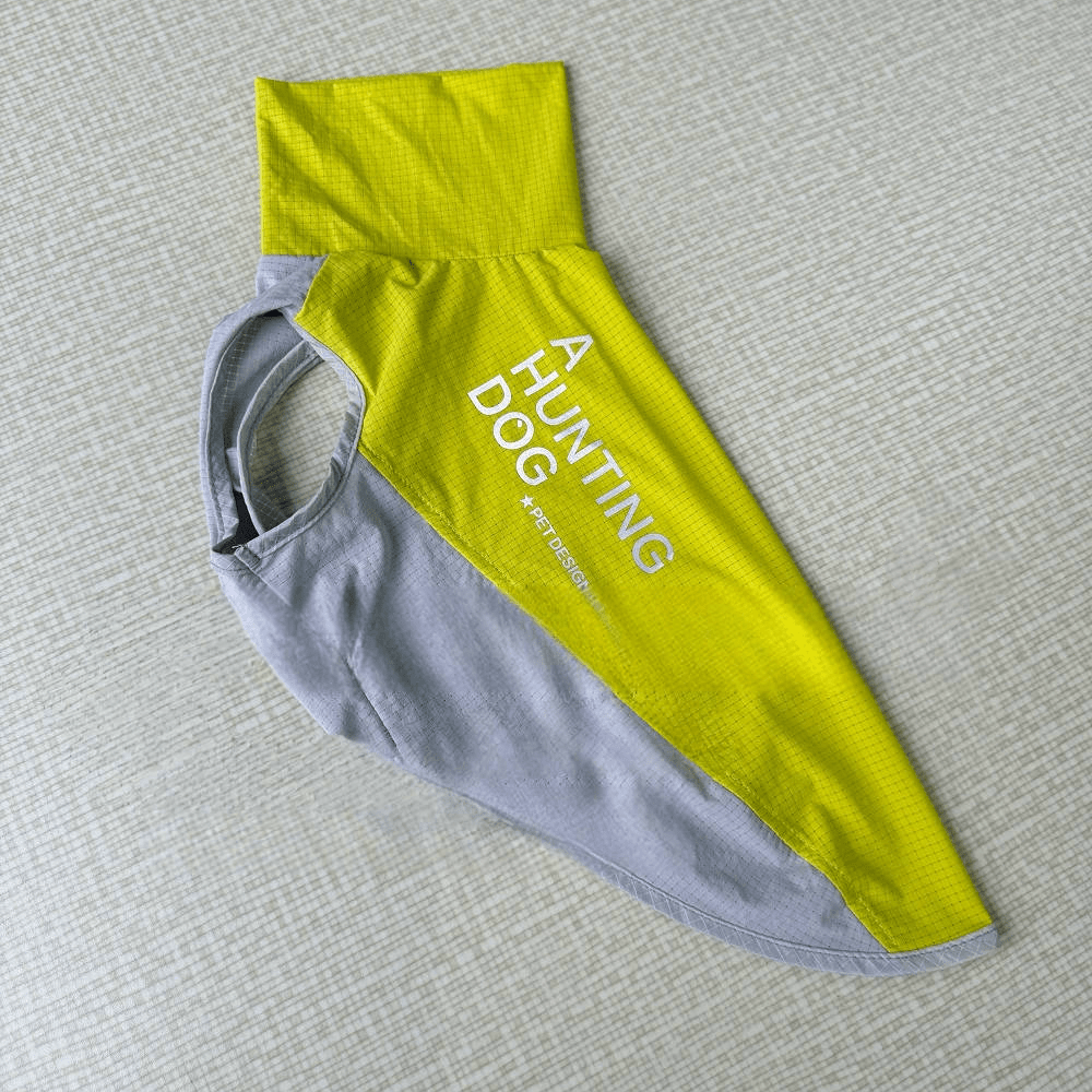 Quick Dry Breathable Italian Greyhound Vest