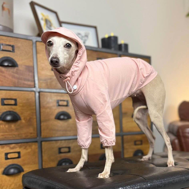 Lightweight Waterproof Whippet Sun Hat