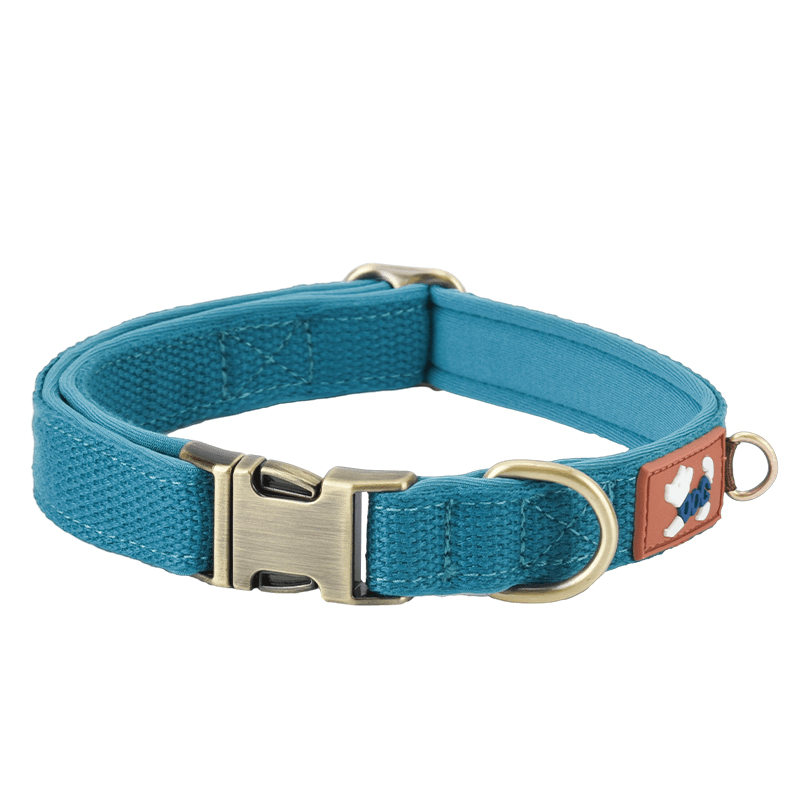 Escape Proof Personalized Dog Collar