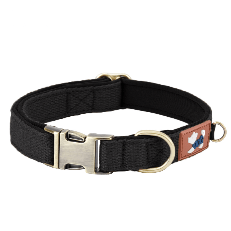 Escape Proof Personalized Dog Collar