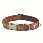 Escape Proof Personalized Dog Collar