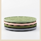 Non Slip Silicone Slow Feeder Dog Mat