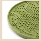 Non Slip Silicone Slow Feeder Dog Mat