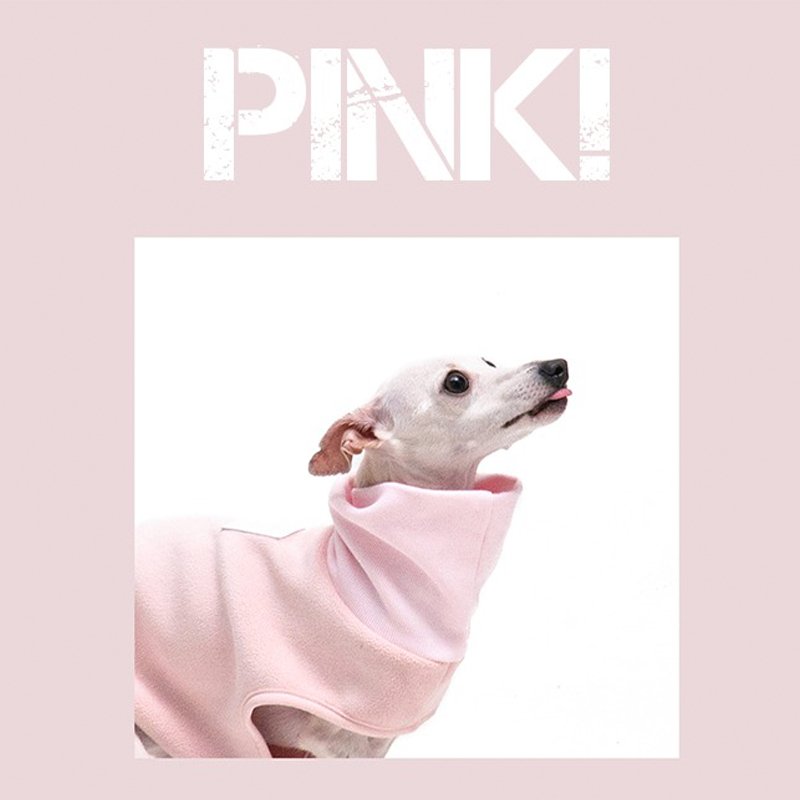 Warm Comfortable Italian Greyhound Dog Hoodie