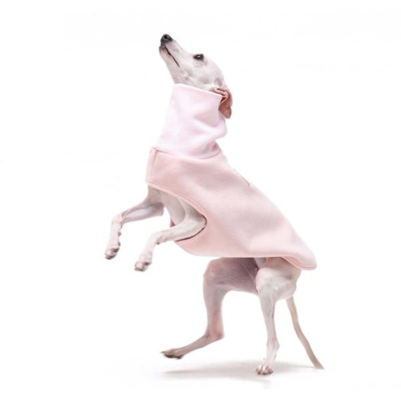 Warm Comfortable Italian Greyhound Dog Hoodie