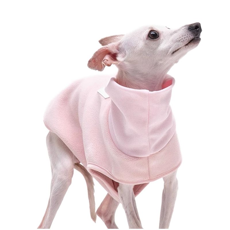 Warm Comfortable Italian Greyhound Dog Hoodie