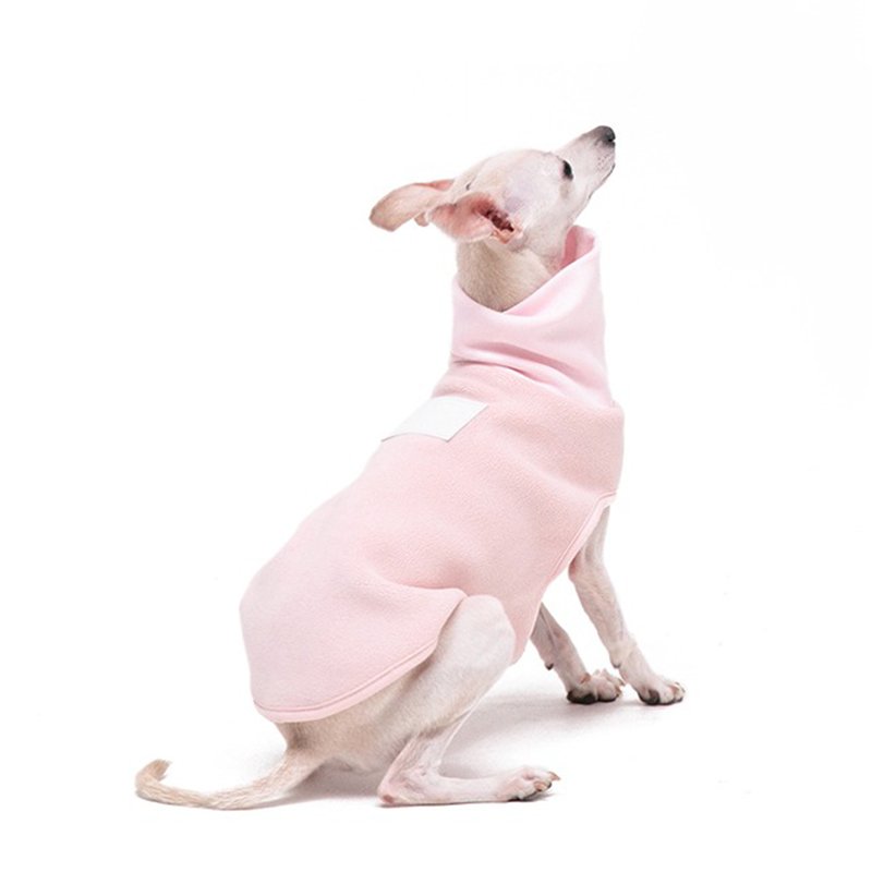 Warm Comfortable Italian Greyhound Dog Hoodie