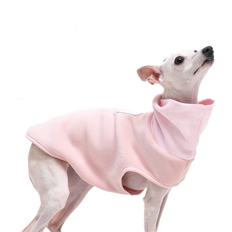 Warm Comfortable Italian Greyhound Dog Hoodie