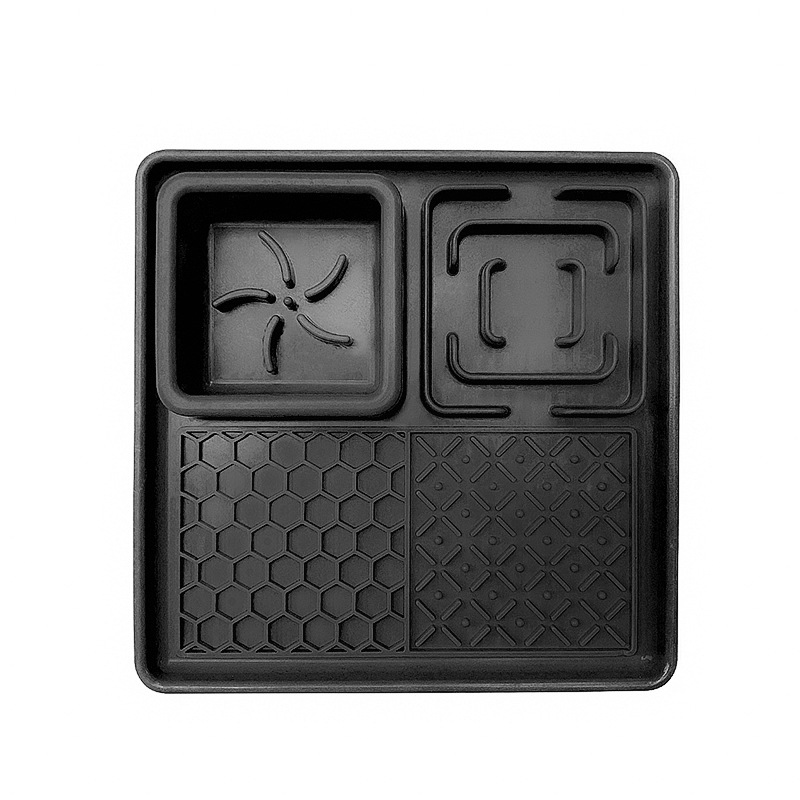 Slow Eating Dog Cat Lick Mat