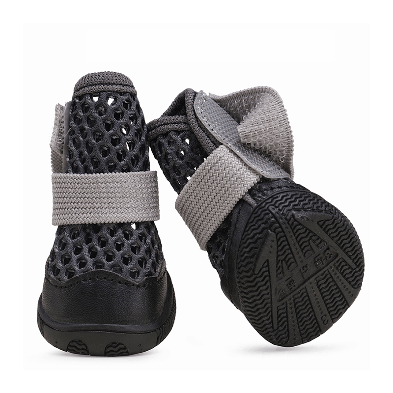 Soft Breathable Dog Shoes Small Medium