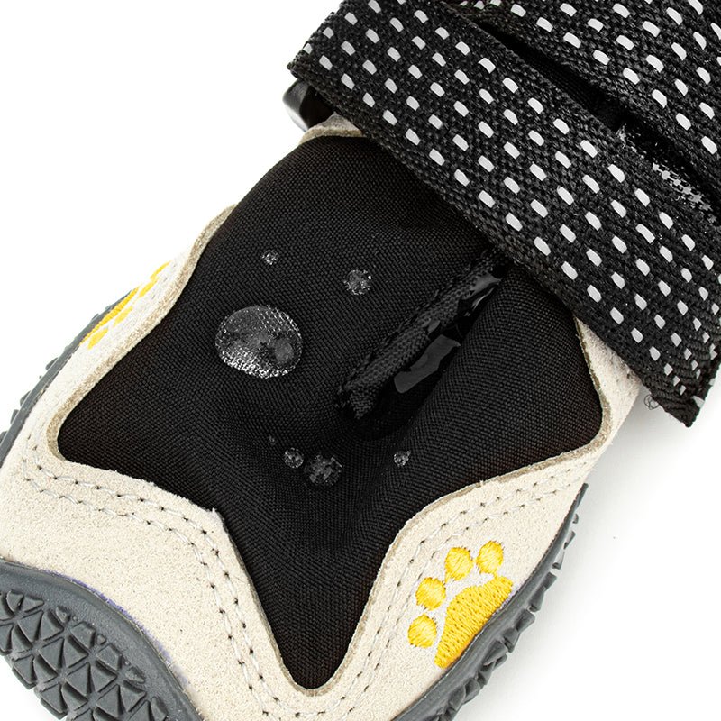 Soft Waterproof Dog Shoes Poodles Shih Tzus