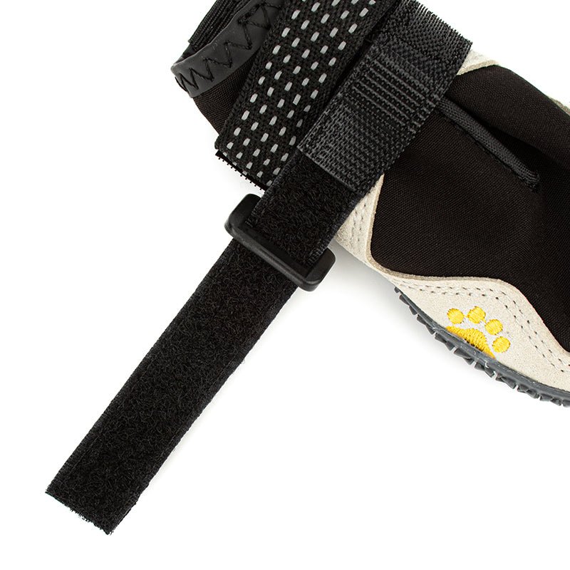 Soft Waterproof Dog Shoes Poodles Shih Tzus