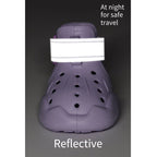Soft Breathable Reflective Dog Shoes
