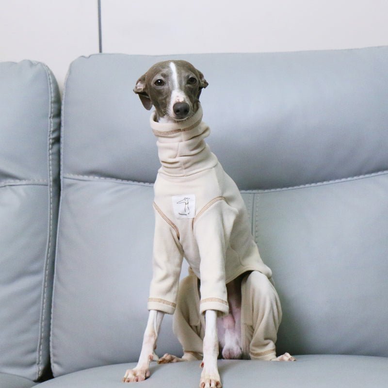 Soft Italian Greyhound Dog Onesies